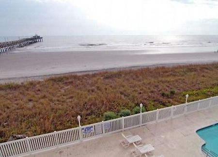 Units At Pier Watch Villas By Elliott Beach Rentals North Myrtle Beach Eksteriør billede